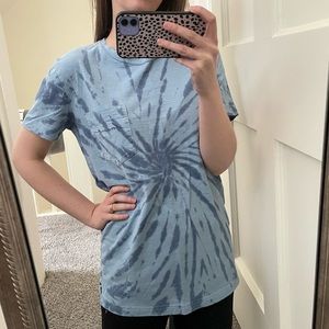 Bundle 3/$15 - VS Pink Campus Tee